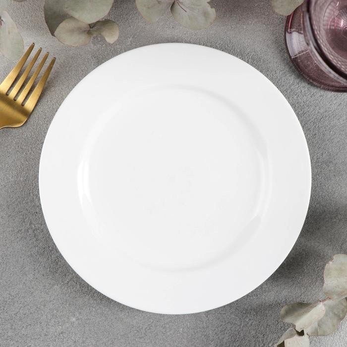 Тарелка десертная Stella Pro, d=18 см