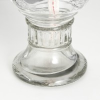 Керосиновая лампа декоративная 8х8х32 см RISALUX