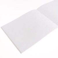 Альбом для рисования на скрепке, А4, 24 листа, Transformers