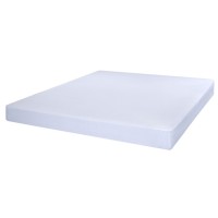 Наматрасник непромокаемый Бережный 90*200/30 натяж. мембрана п/э 100%, хл.80%, п/э 20%