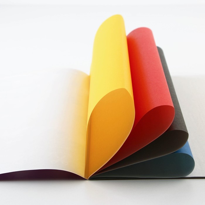 Набор первоклассника 43 предмета «Предметы»