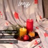 Плед LoveLife "Северные мишки" 180*200 см,100% п/э, велсофт 280 гр/м2