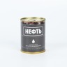 Мармелад «Нефть», в консервной банке, вкус: кола, 150 г