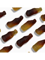 Мармелад «Нефть», в консервной банке, вкус: кола, 150 г