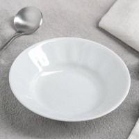 Блюдце «Бельё», 100 мл, d=11 см