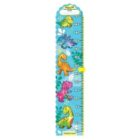 Ростомер с магнитным элементом "Самый лучший в мире сыночек", 150 см