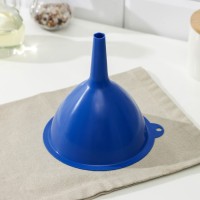 Воронка, d=10 см, цвет МИКС