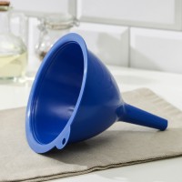 Воронка, d=10 см, цвет МИКС