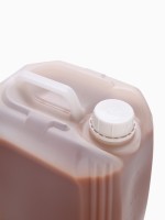 Мыло хозяйственное, жидкое, 72%, «Масло кедра», 5 л, FLUX