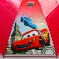 Зонт детский, Тачки, 8 спиц d=87см