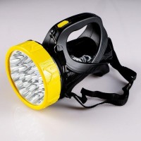 Фонарь прожекторный аккумуляторный «Мастер К»