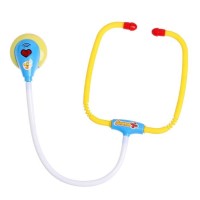 Набор медсестры, 8 предметов с сумкой, световой и звуковой эффект