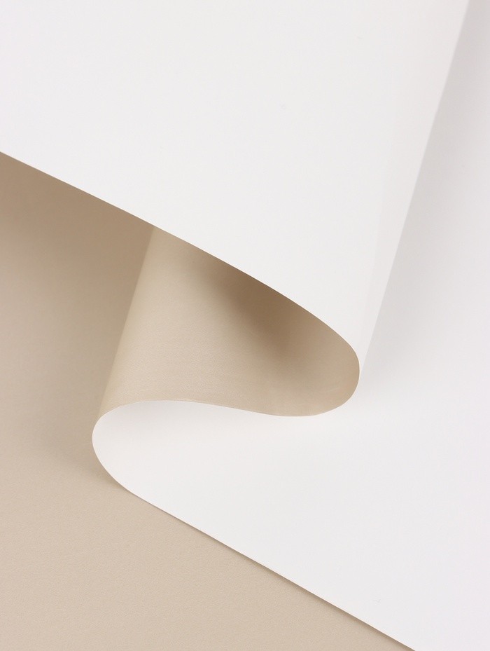 Пленка матовая для цветов и букетов, двухсторонняя, 0.58×10 м