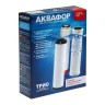 Комплект сменных картриджей для "Аквафор" Трио Норма, В510-03-04-07, фильтрующий