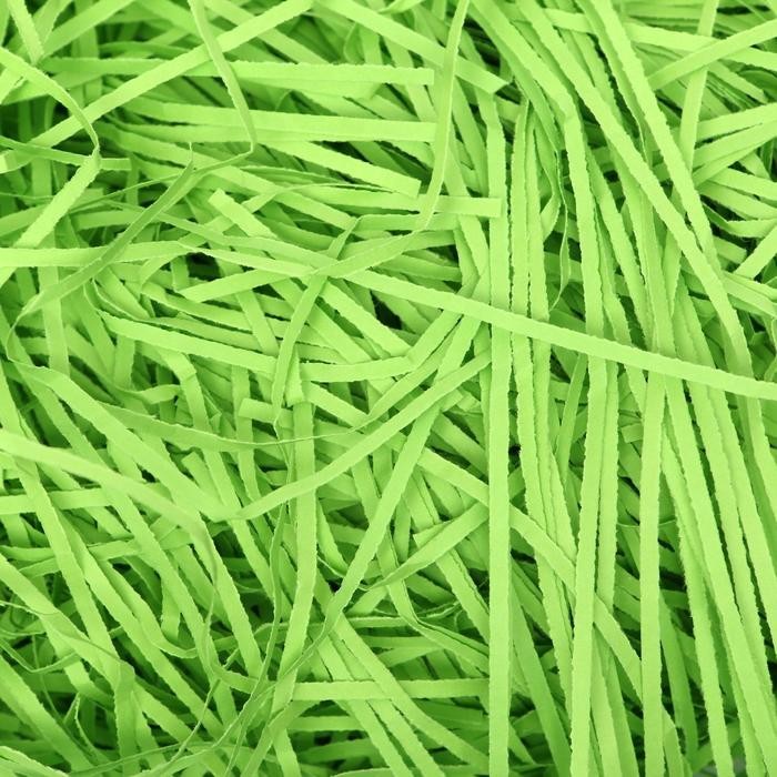 Наполнитель бумажный, зеленая липа, 500 г