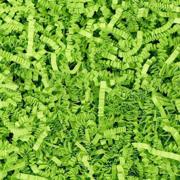 Наполнитель бумажный, зеленая липа, 500 г