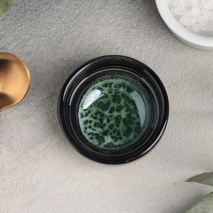 Соусник Verde notte, 30 мл, d=6 см