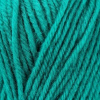 Пряжа 100% акрил "Softy Kids" 90м ±5м 50 гр цвет 43 морская волна
