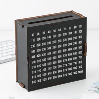 Копилка «Крутой мужик», 19 х 18 х 8 см.