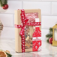 Набор из трав и специй для приготовления настойки "Глёг скандинавский"