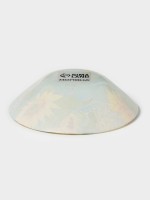 Салатник Доляна «Подсолнухи», 150 мл, d=11.5 см, стекло, рисунок