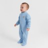 Комбинезон детский MINAKU, голубой, рост 80-86 см