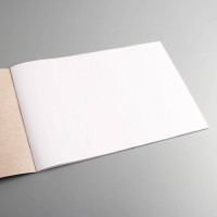 Альбом для рисования А4, 8 листов,Paw Patrol мел карт