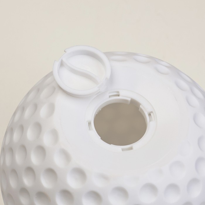 Копилка для денег TAKE IT EASY «Мяч для гольфа», 14×14×14 см