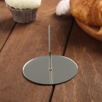 Гвоздь кондитерский, 3,5×7 см