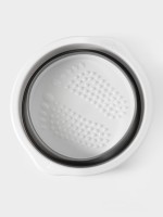 Ведро складное Доляна, 15 л