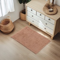 Коврик для дома Доляна «Букли длинные», 40×60 см, бежевый