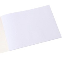 Альбом для рисования на скрепке, А5, 24 листа, Paw Patrol