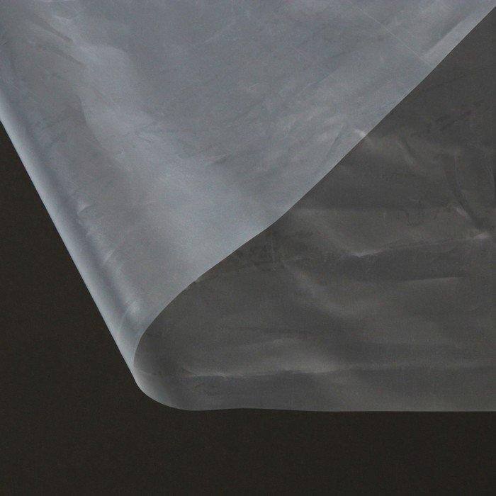 Мешок - вкладыш в бочку, 160 л, 78×112 см, 100 мкм, Greengo