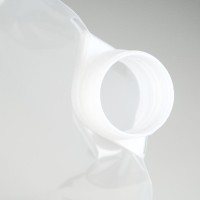 Фляжка мягкая складная для воды, 10 л, 37 х 38 см