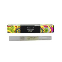 Масло для кутикулы в карандаше Лимон, 3 мл