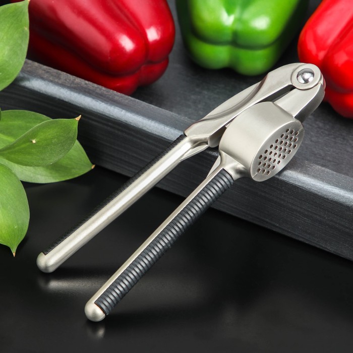 Пресс для чеснока "Велес"