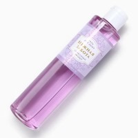 Гель для душа женский «Нежная забота», 250 мл, аромат сливочного десерта, Чистое счастье