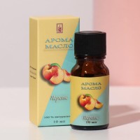 Эфирное масло "Персик", 10 мл, "Богатство Аромата"