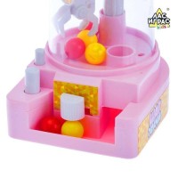 Настольная игра-автомат на ловкость «Шар удачи», МИКС