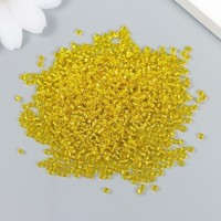 Бисер круглый размер 12/0 цв.30 450 гр