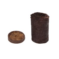 Таблетки торфяные, d = 3.6 см, набор 10 шт.