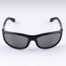 Очки солнцезащитные спортивные "Мастер К", 4.5 х 14 см