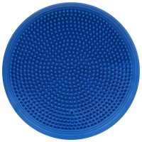 Подушка балансировочная, d=32 см, 800 г, цвета МИКС