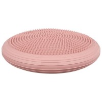 Подушка балансировочная, d=32 см, 800 г, цвета МИКС