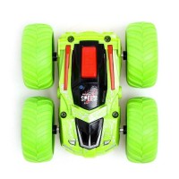 Перевёртыш инерционный «Трюкач», цвет красный