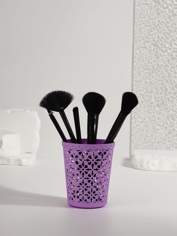 Подставка для хранения, d=8.5×10.2 см, МИКС