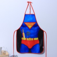 Фартук "Суперповар"