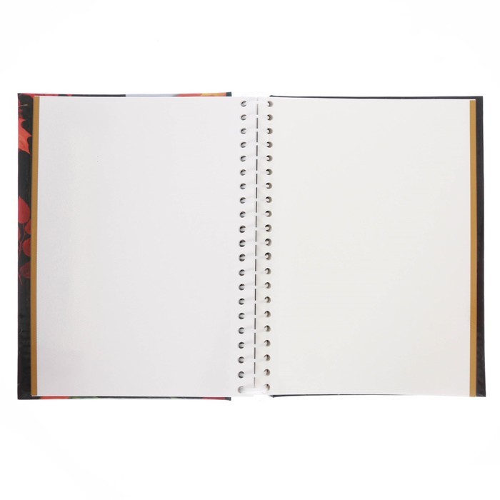 Фотоальбом магнитный на 30 листов для 120 фото «Мои школьные годы»