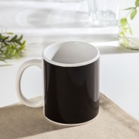 Кружка-хамелеон Доляна «С праздником весны тебя!», 350 мл