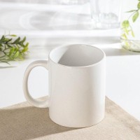 Кружка-хамелеон Доляна «Наслаждайся. Мечтай. Улыбайся», 350 мл